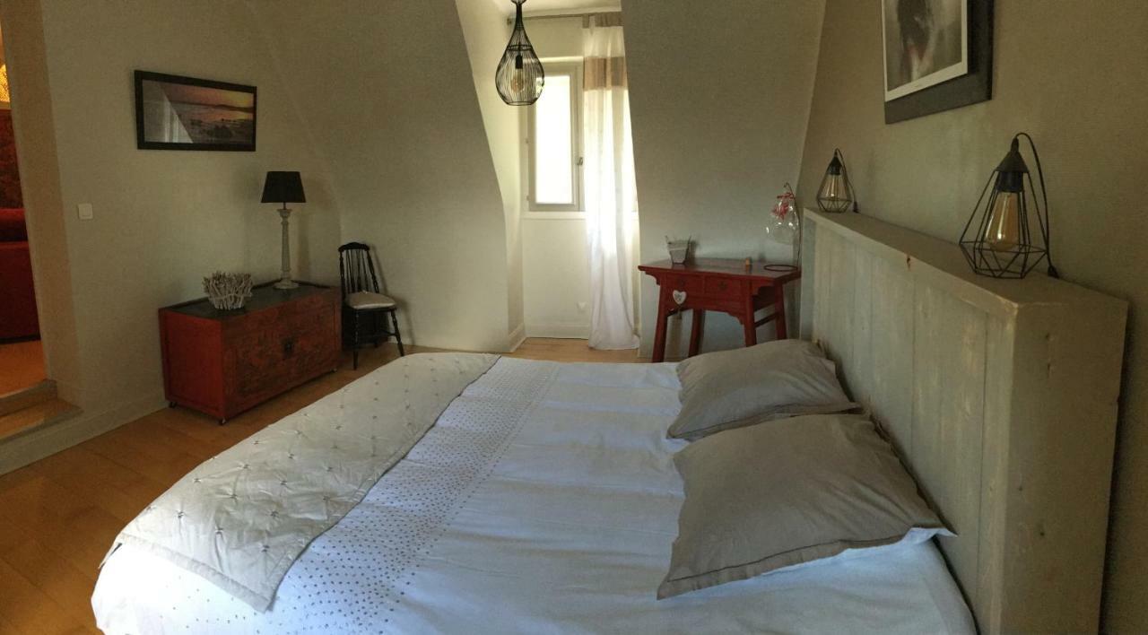 La Maison De L'Odet Gouesnach Dış mekan fotoğraf