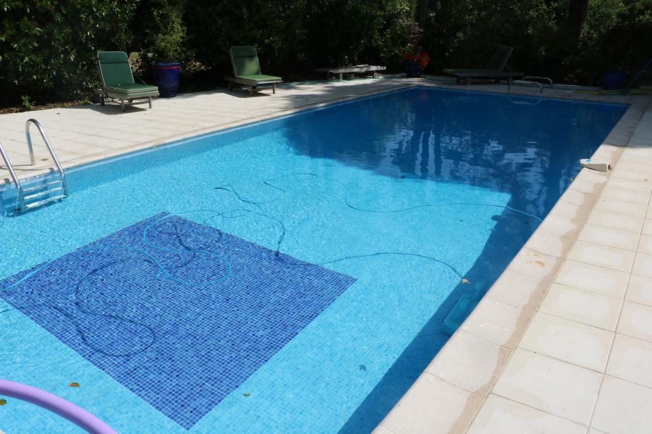 La Maison De L'Odet Gouesnach Dış mekan fotoğraf
