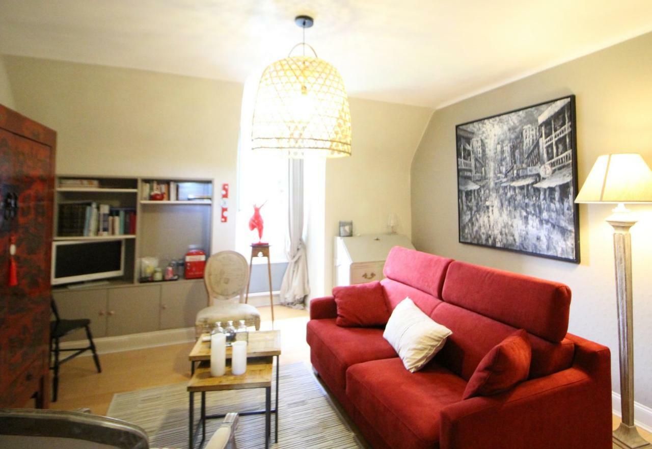 La Maison De L'Odet Gouesnach Dış mekan fotoğraf